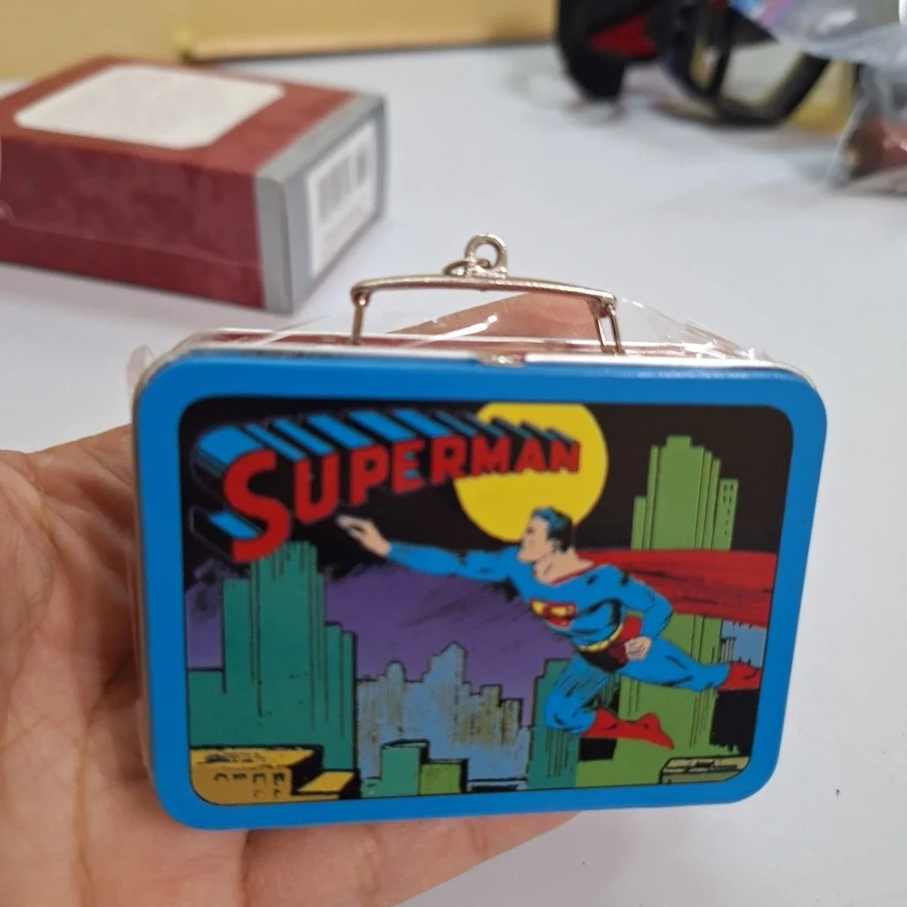 Hallmark this superman